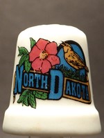 North Dakota